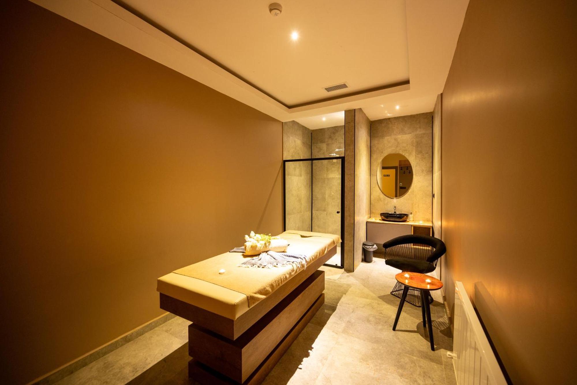 Vess Hotel อิสตันบูล ภายนอก รูปภาพ